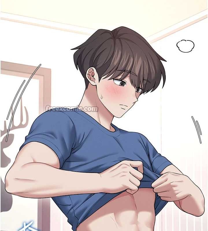 飞机杯女神连线中第46話-難道這是性愛瑜珈!?