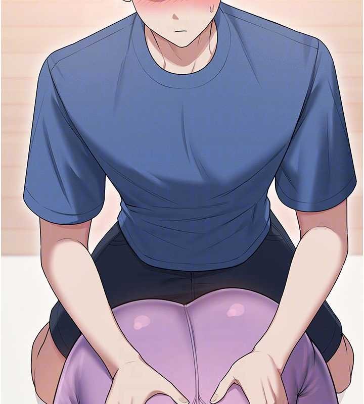 飞机杯女神连线中第46話-難道這是性愛瑜珈!?