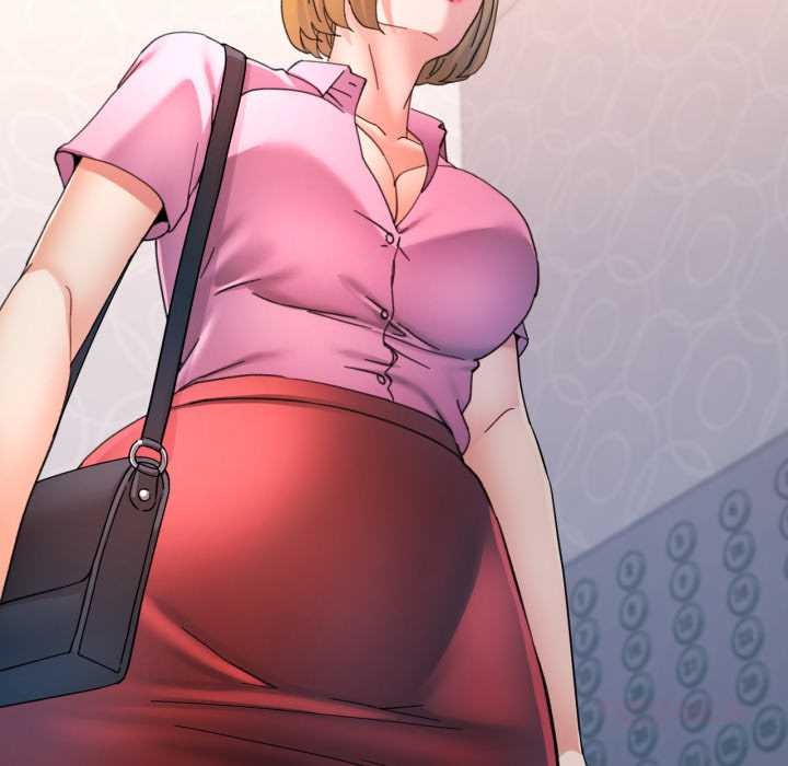 可以爱你吗第87話