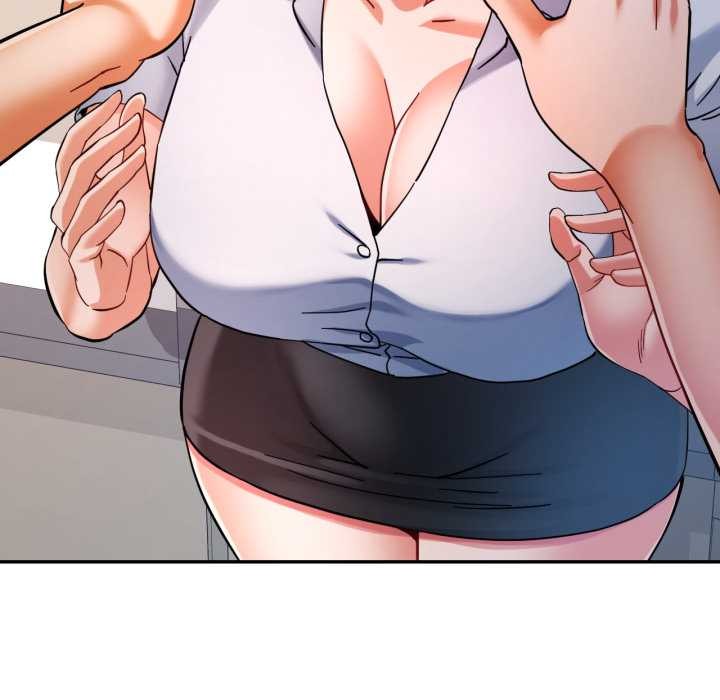 可以爱你吗第87話