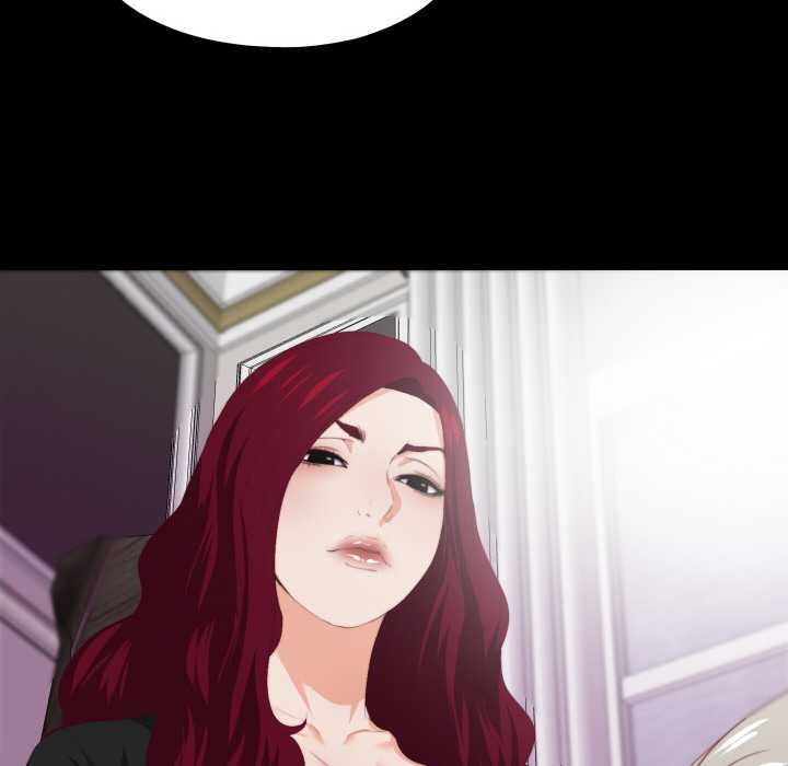 無法上色的關係第9話