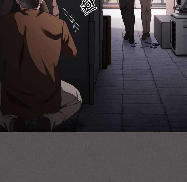 神聖陷阱第28話