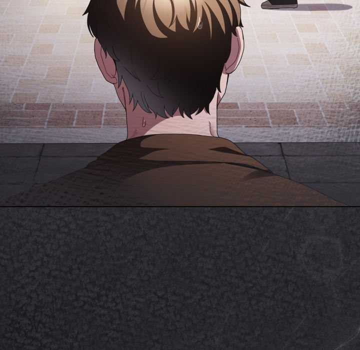 神聖陷阱第28話