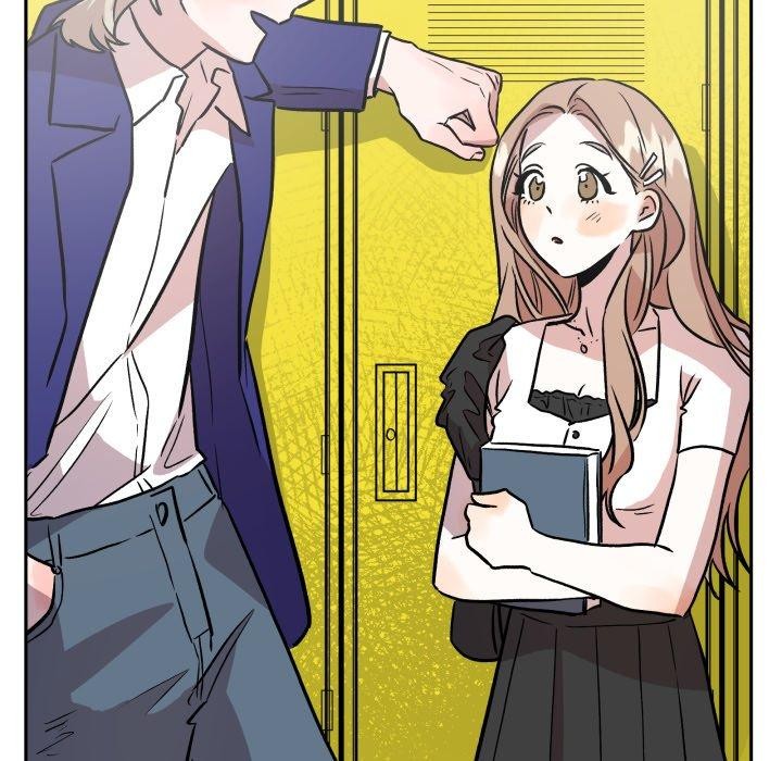 附屬品少女的叛逆期第32話