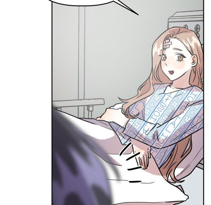 附屬品少女的叛逆期第32話