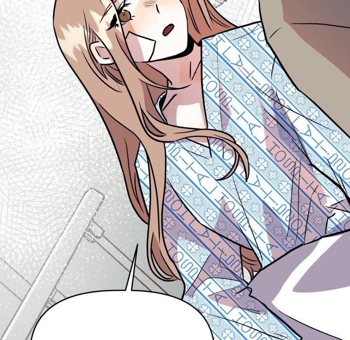 附屬品少女的叛逆期第32話