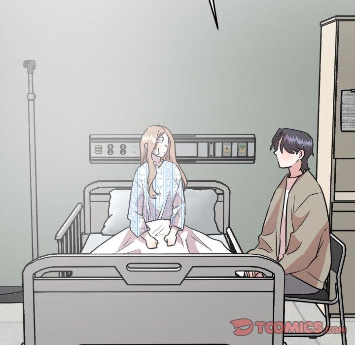 附屬品少女的叛逆期第32話