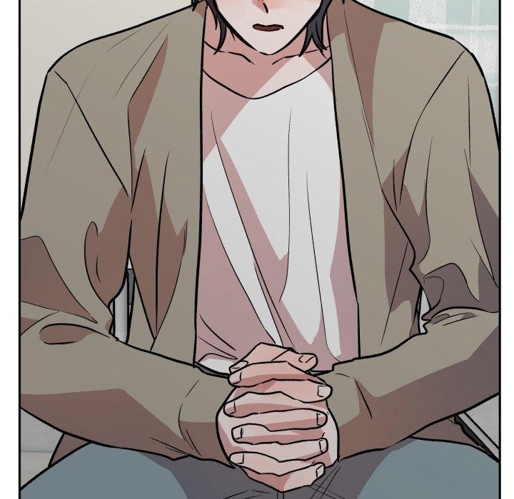 附屬品少女的叛逆期第32話