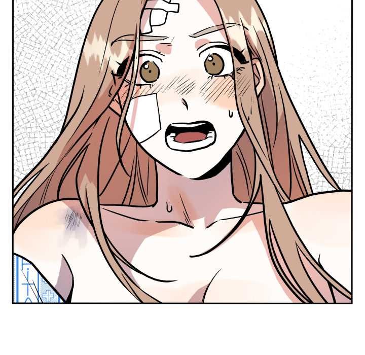 附屬品少女的叛逆期第33話