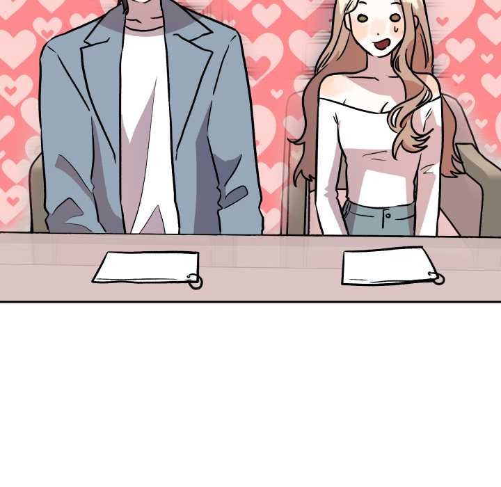 附屬品少女的叛逆期第33話