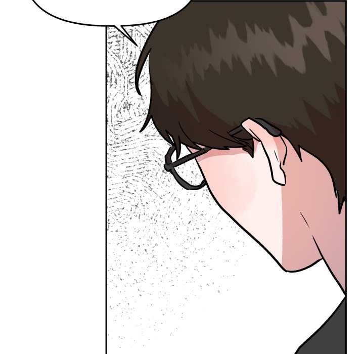 附屬品少女的叛逆期第33話