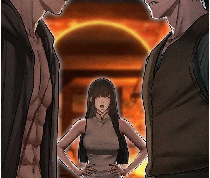 异界猎妻人第112話-愛「濕」雙面俏間諜