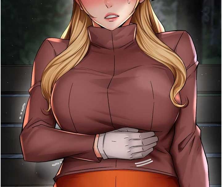 痒乐多阿姨第93話-崇仁&hellip;!救我!