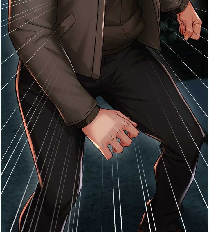 痒乐多阿姨第93話-崇仁&hellip;!救我!