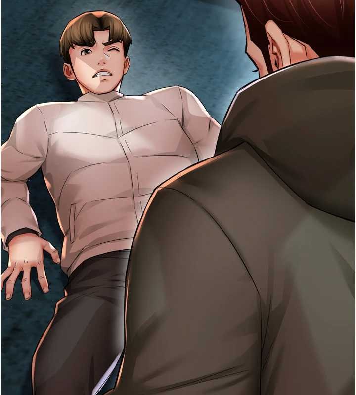 痒乐多阿姨第93話-崇仁&hellip;!救我!