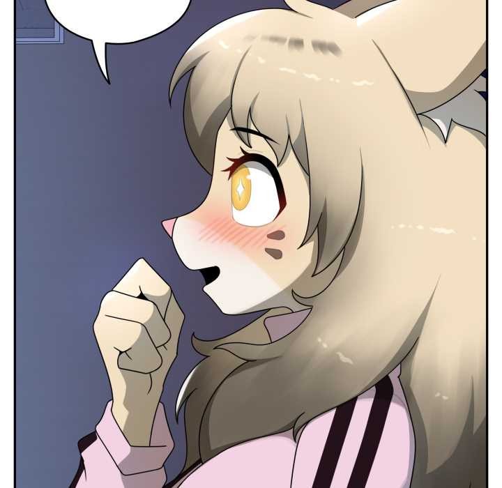 野兽的王国第7話