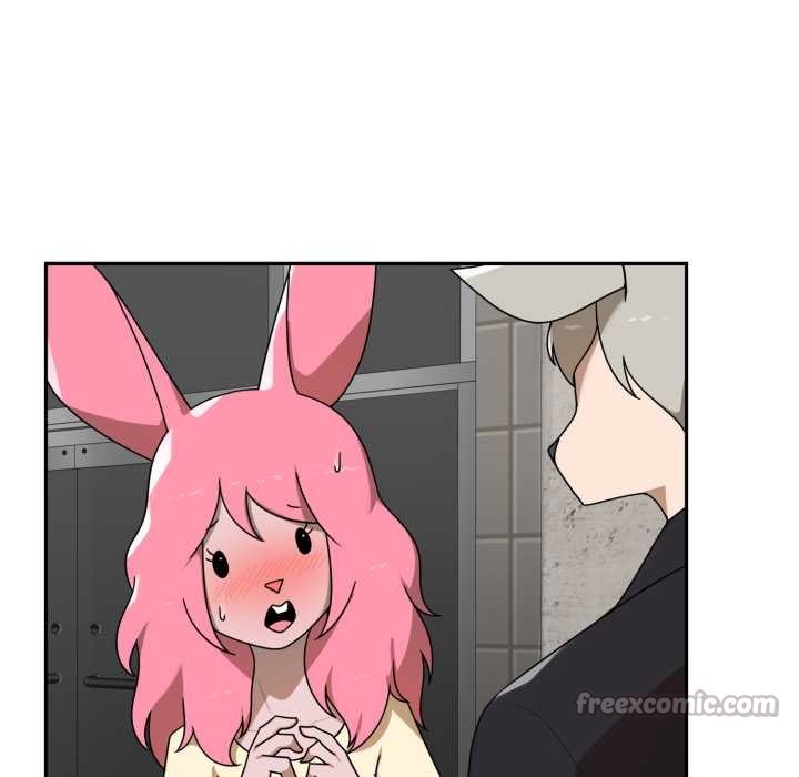 野兽的王国第7話