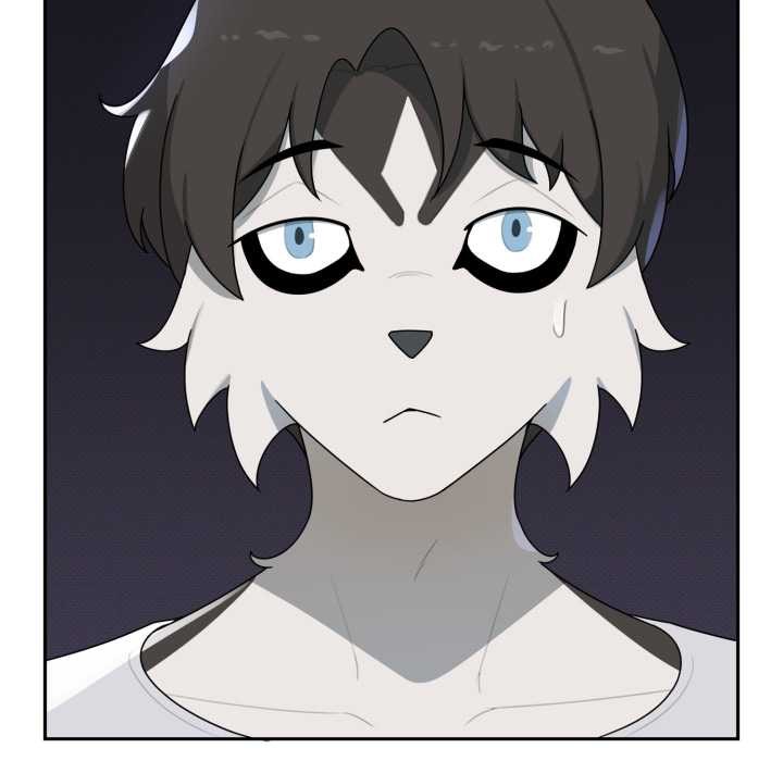 野兽的王国第7話