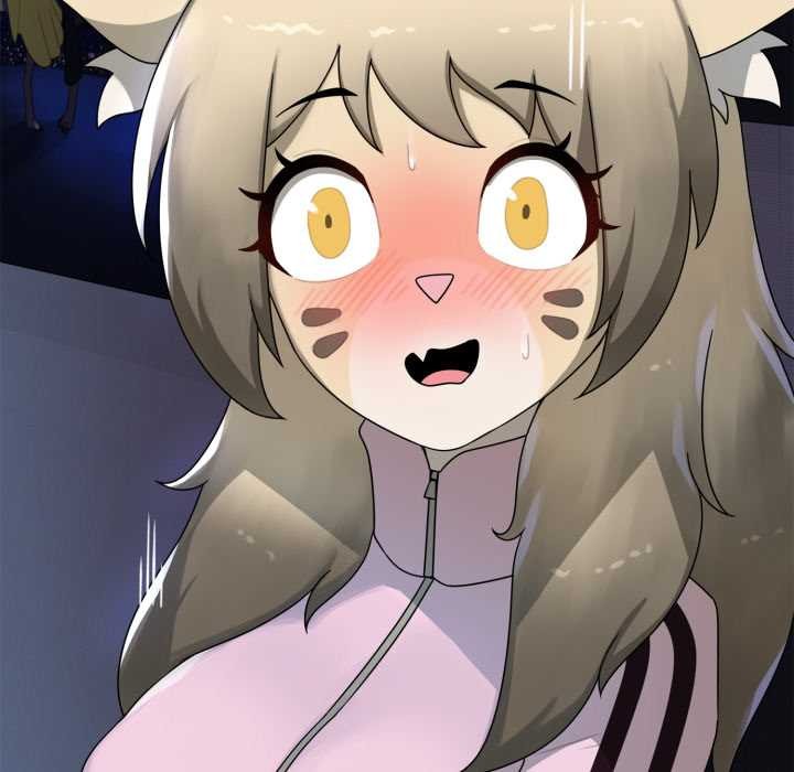 野兽的王国第7話