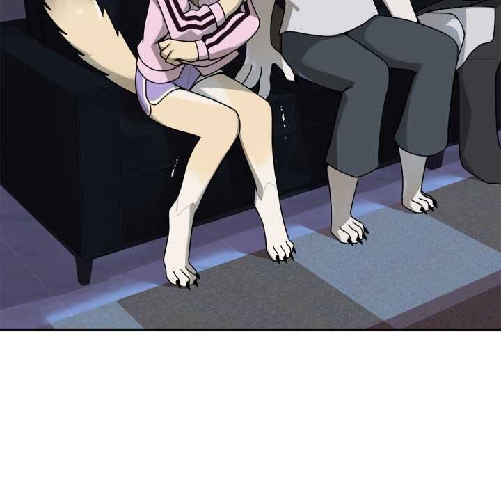 野兽的王国第7話