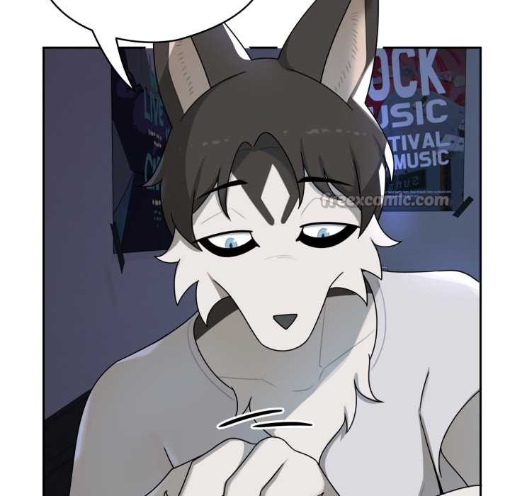 野兽的王国第7話