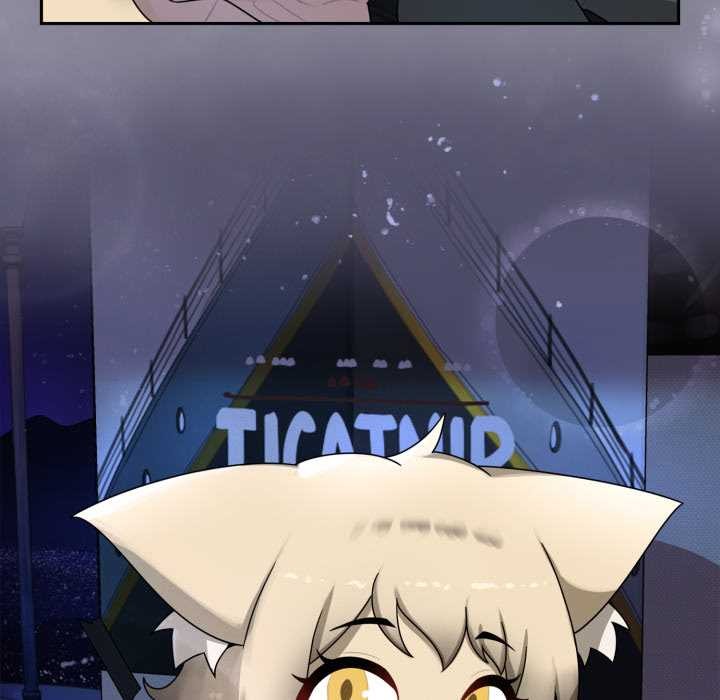 野兽的王国第7話