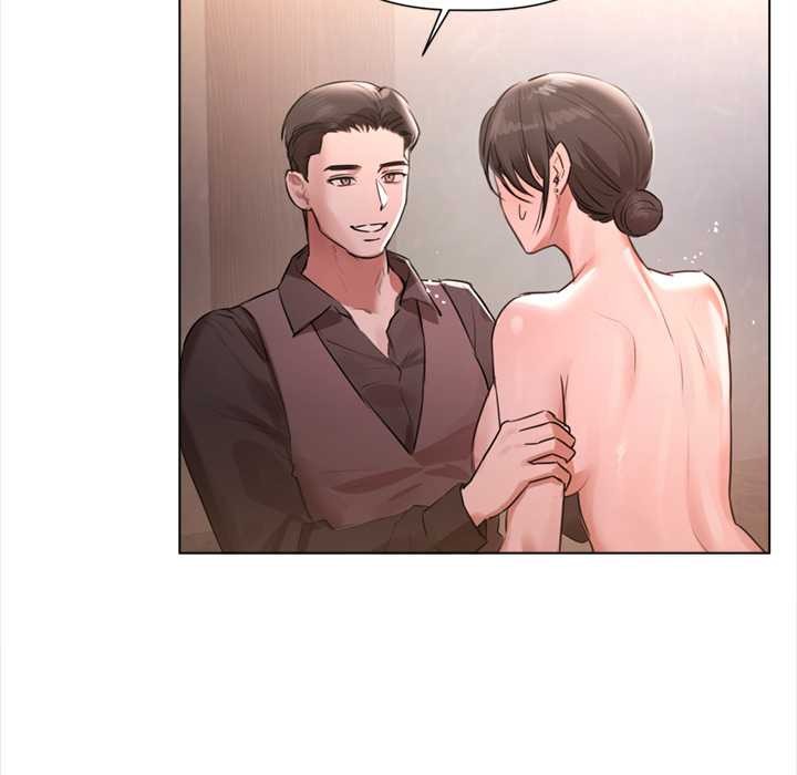 契约的代价第11話