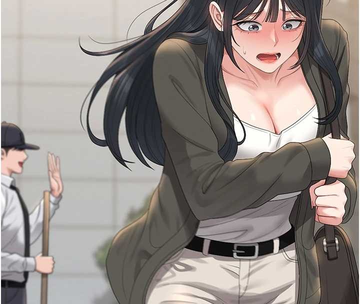 猎艷管理员第25話-被別人觸碰的感覺