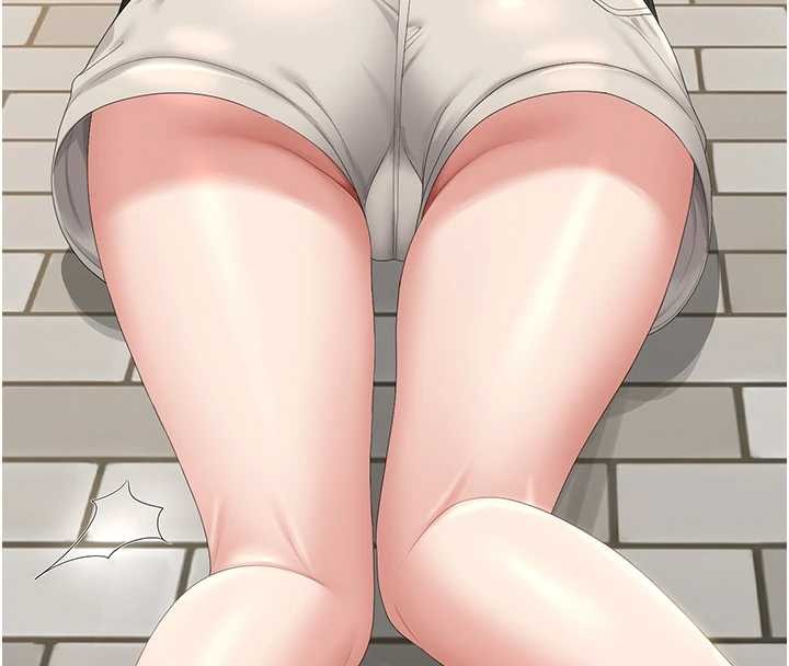 猎艷管理员第25話-被別人觸碰的感覺