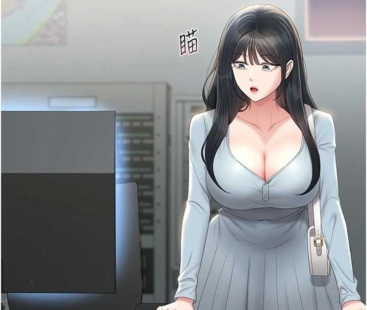 猎艷管理员第25話-被別人觸碰的感覺