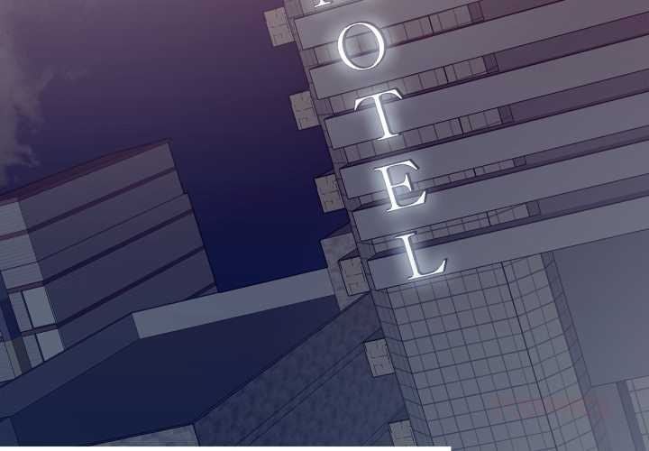 这都什么事儿啊？第28話