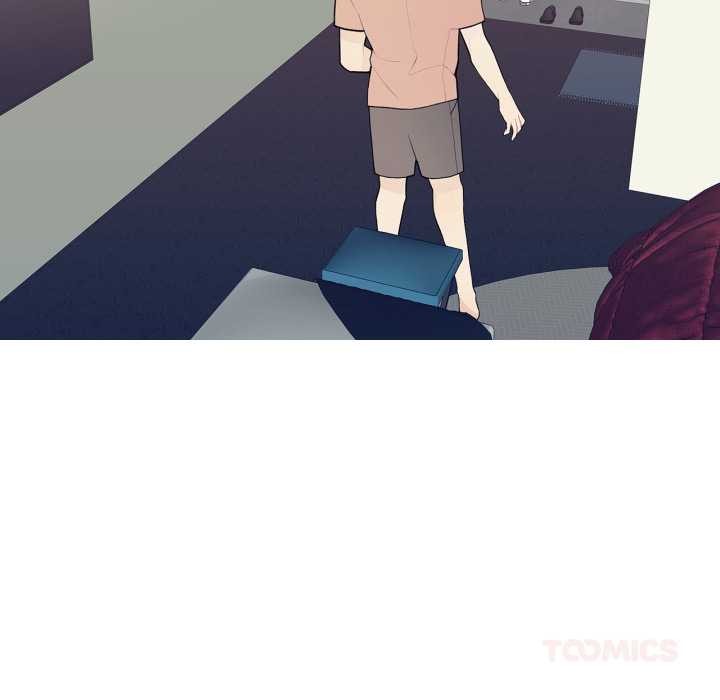 这都什么事儿啊？第28話