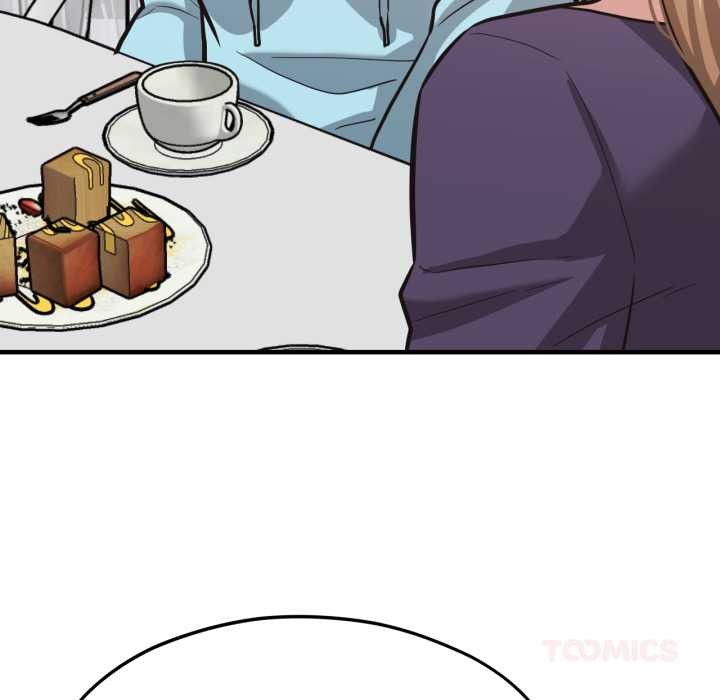 我的傻瓜男友第45話