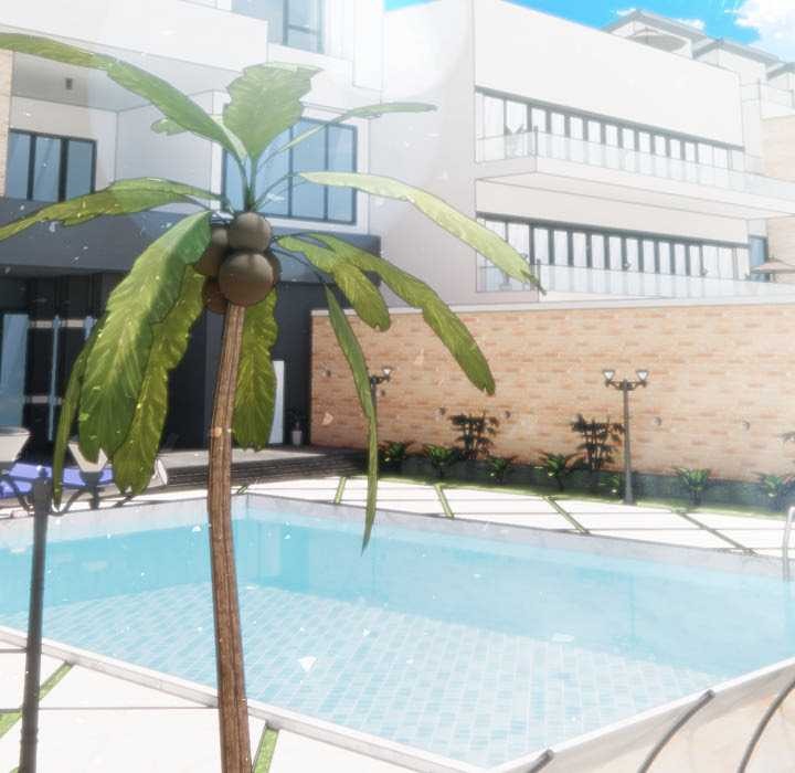 夫妇游戏第61話