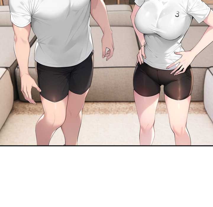 夫妇游戏第61話