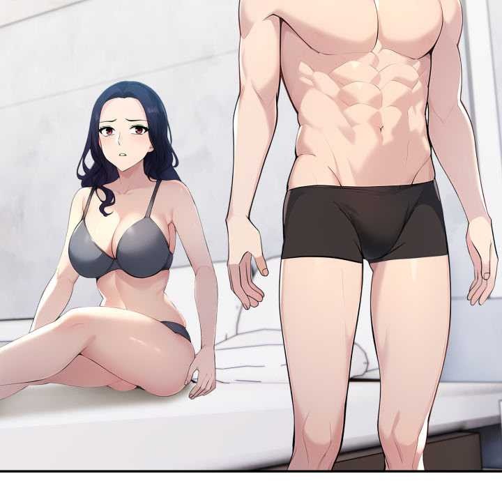 夫妇游戏第61話