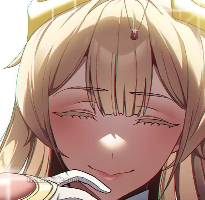 男人稀缺的异世界第19話