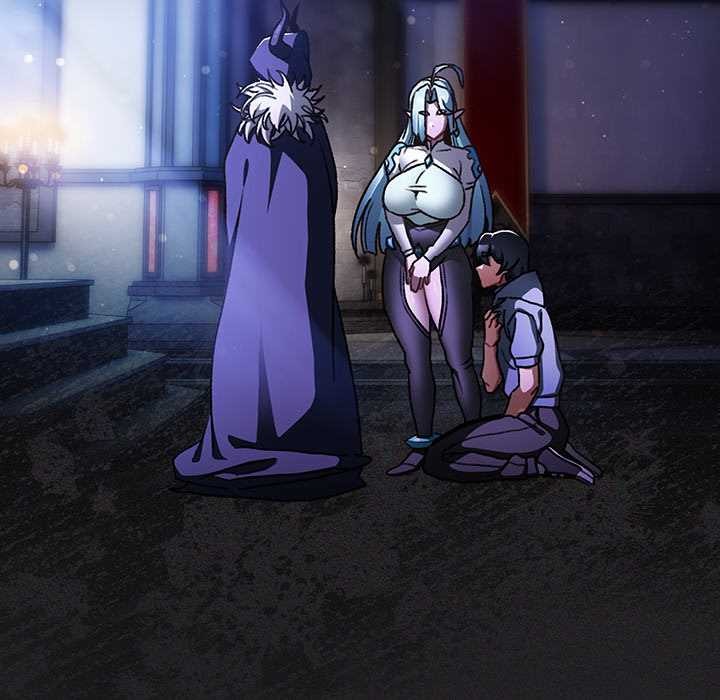 男人稀缺的异世界第19話