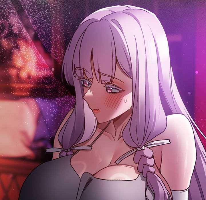 男人稀缺的异世界第19話