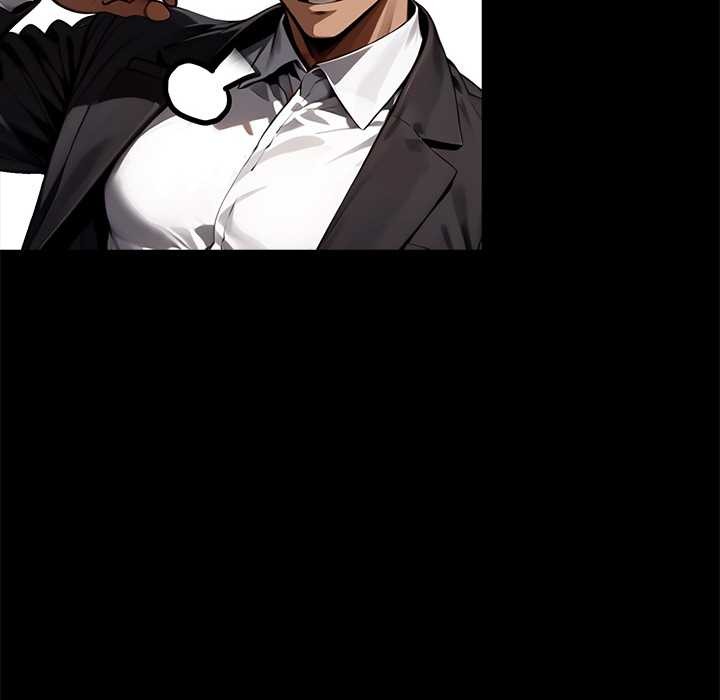 黑道X上班族第43話