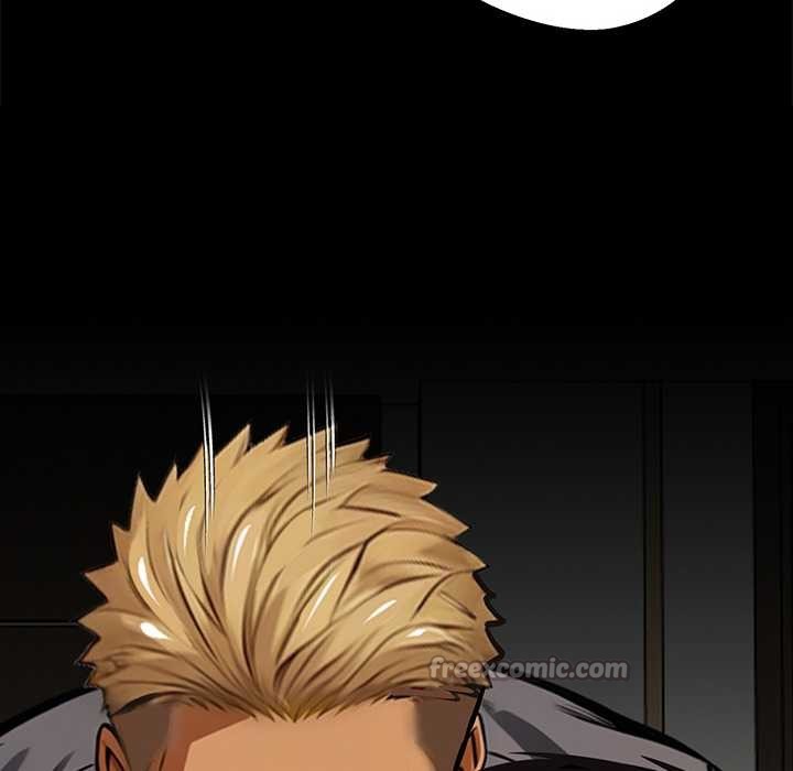 黑道X上班族第43話