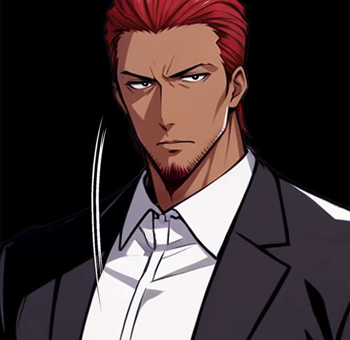 黑道X上班族第43話