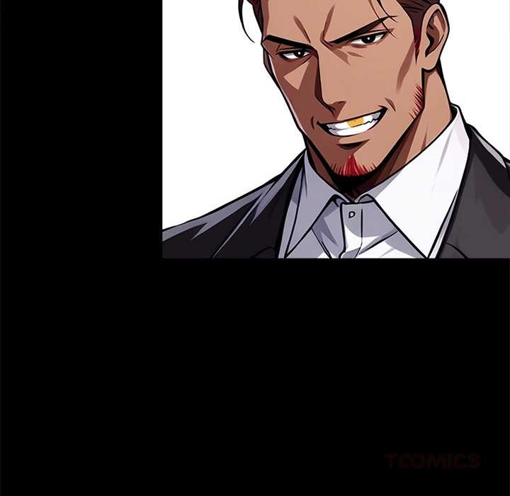 黑道X上班族第43話