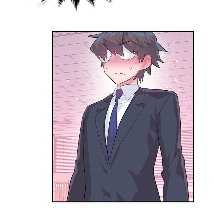 虚拟仙境第46話