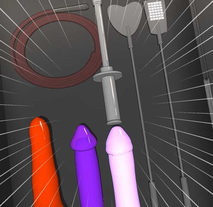 悖岛审判第12話