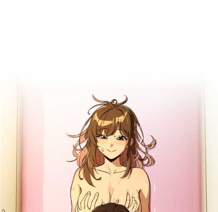 下班后的例行恋爱第90話