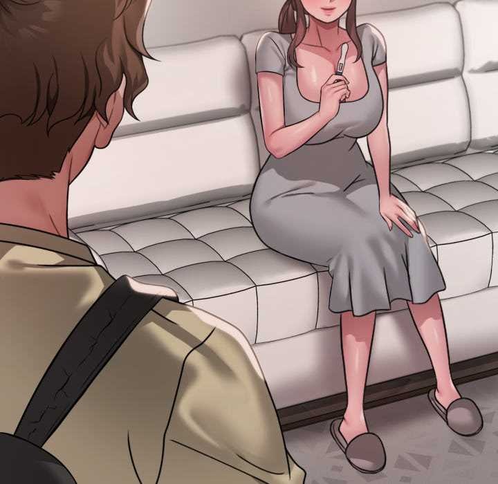 渴望占有她第98話