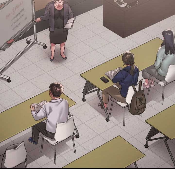 渴望占有她第98話