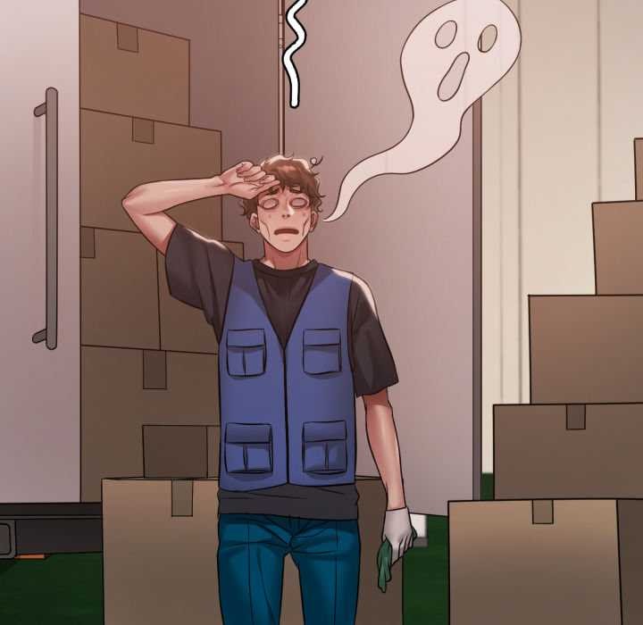 渴望占有她第98話