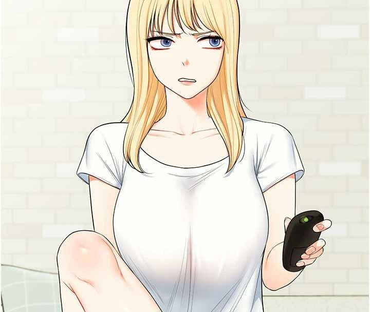 玩转学姊第94話-要不要在泳池裡試試?